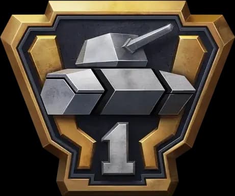 Первая победа