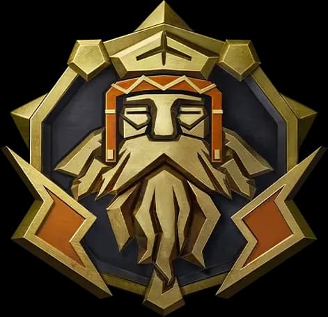 lizardsMustDieMedal