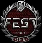 Участник Феста 2018