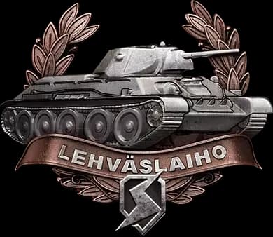 Медаль Лехваслайхо