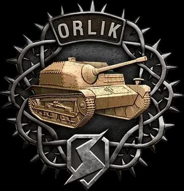 Медаль Орлика