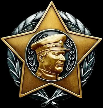 Медаль Поппеля