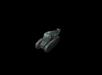 Renault FT