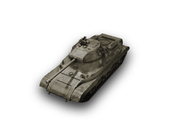 Pawlack Tank