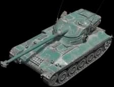 AMX 13 75