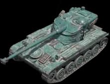 AMX 13 90