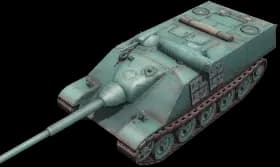 AMX 50 Foch