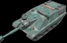 AMX 50 Foch (155)