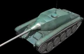 AMX Chasseur de chars