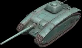 ARL V39