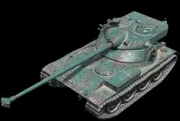 Bat.-Châtillon 25 t AP
