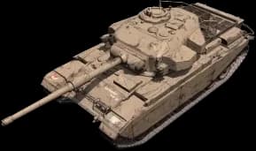 Centurion Mk. 7/1