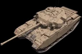 Centurion Mk. I