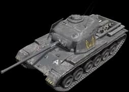 Defender Mk. 1