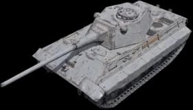 E 50 Ausf. M