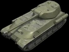 ИС-2Ш