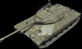 ИС-6