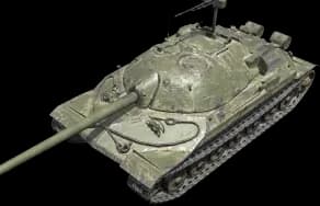 ИС-7