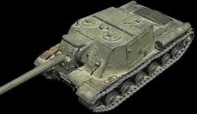 ИСУ-152