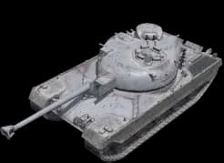 Kampfpanzer 50 t