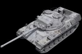 Leopard 1