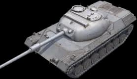 Leopard Prototyp A