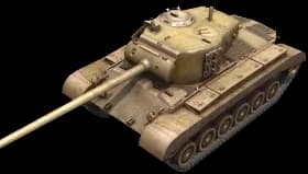 M26 Pershing