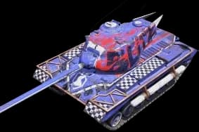 M46 Blitz