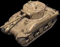 M4 Sherman