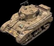 M5 Stuart