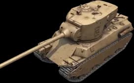 M6A2E1 EXP