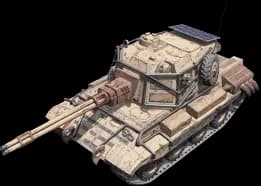 МБ-35 Кулибин