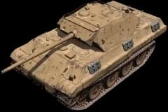 Panther/M10