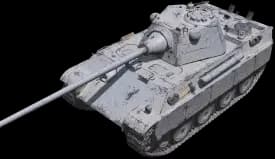 Panther I