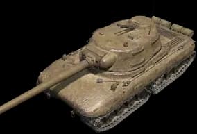 Czołg Pancernik Wz.46