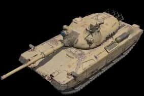 Progetto M40 mod. 65