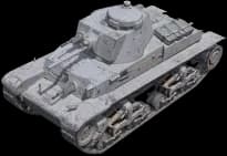 Pz.Kpfw. 35 (t)