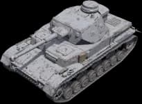 Pz.Kpfw. IV Ausf. D