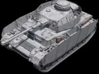 Pz.Kpfw. IV Ausf. G