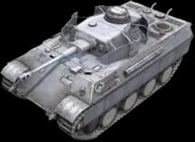 Pz.Kpfw. V/IV