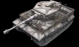 Tiger I