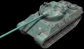 Somua SM
