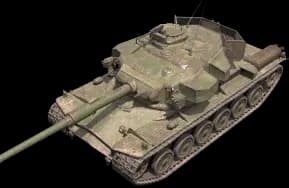Strv K