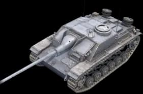 StuG III Ausf. G