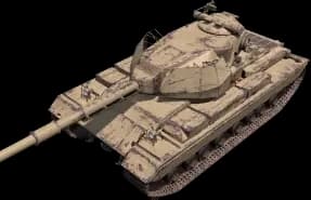 Super Conqueror