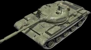Т-62А