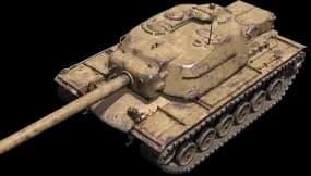 T110E4