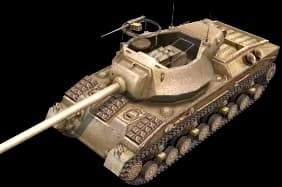 T28 Prototype