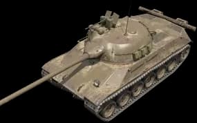 TVP T 50/51
