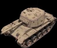 Vickers Light 105